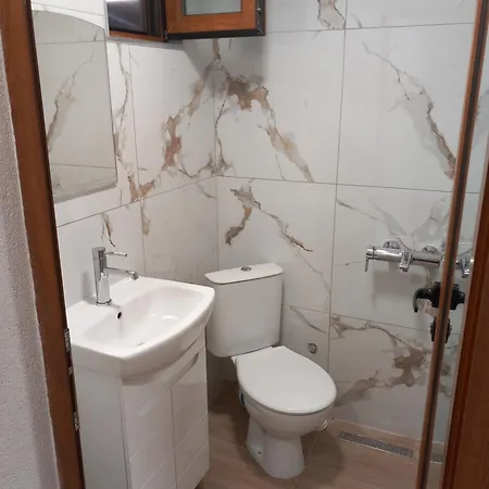 Nyaraló на село Devin