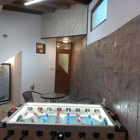 на село Nyaraló