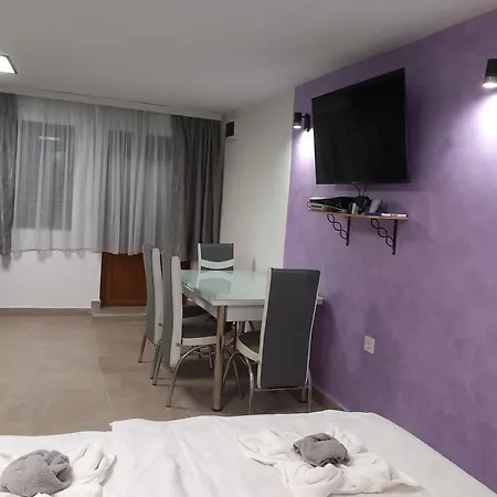 Nyaraló на село Devin