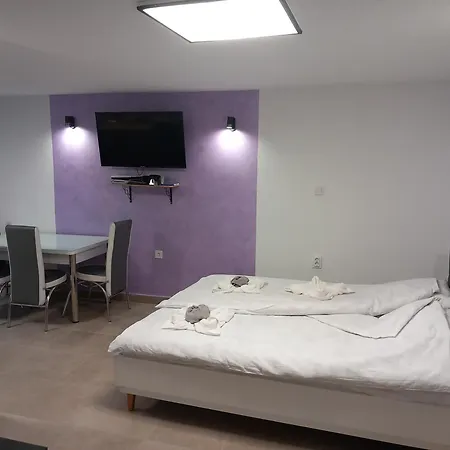 на село Ваканционна къща