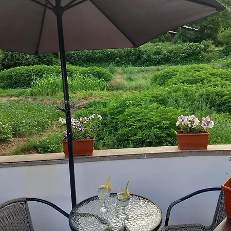 на село Nyaraló *