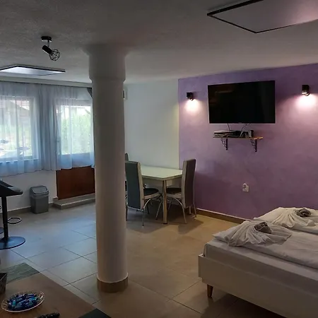 на село Vakantiehuis Devin