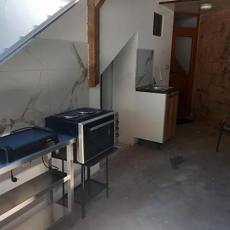 на село Vakantiehuis