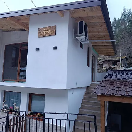 Nyaraló на село