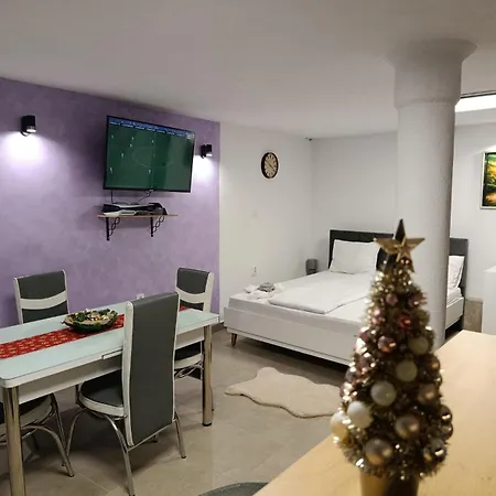 Nyaraló на село