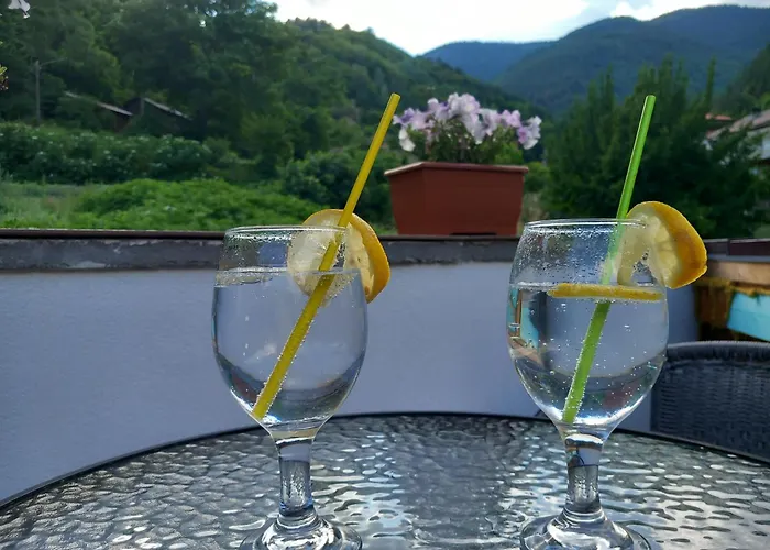 на село בית נופש *