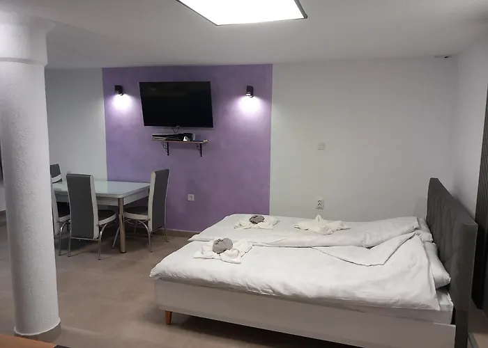 на село Дом отдыха