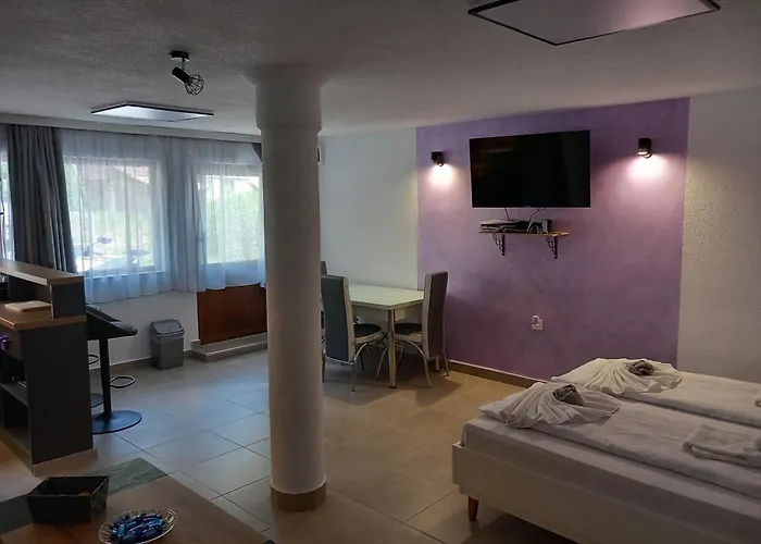 на село Дом отдыха Девин