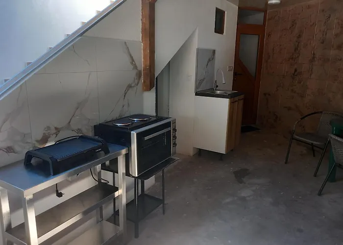 на село Vakantiehuis