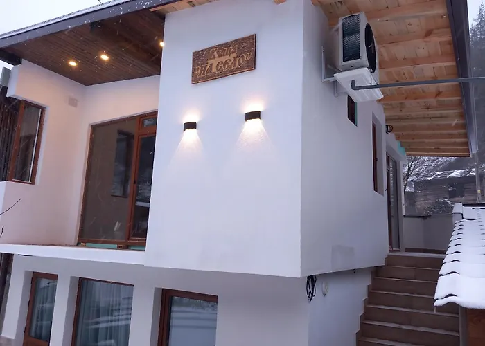 на село * Девин