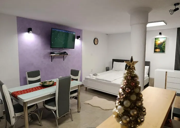 Дом отдыха на село